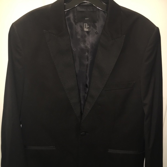 H&M Tuxedo - Picture 1 of 8